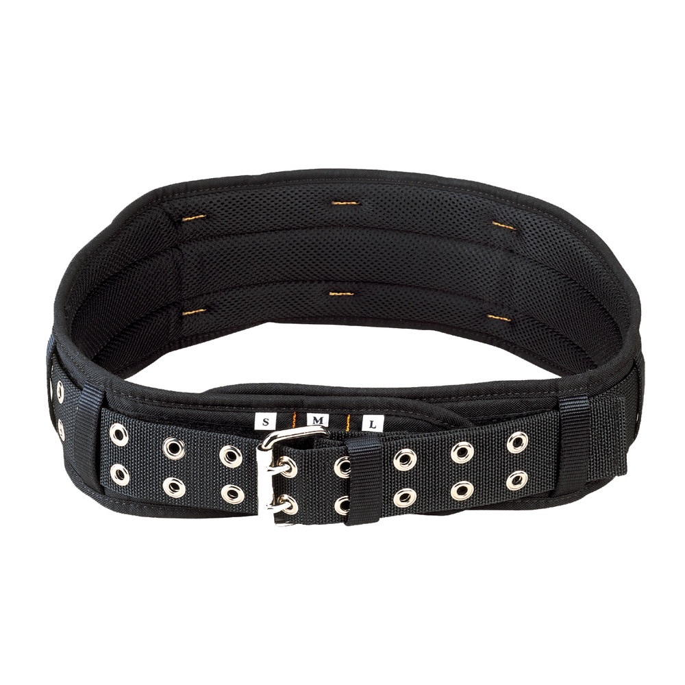 CLC 5" Wide Padded Comfort Belt 29"-46"